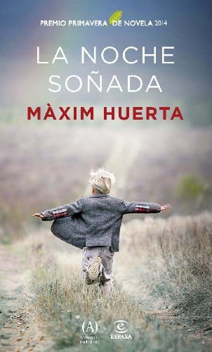 Libro La noche soñada