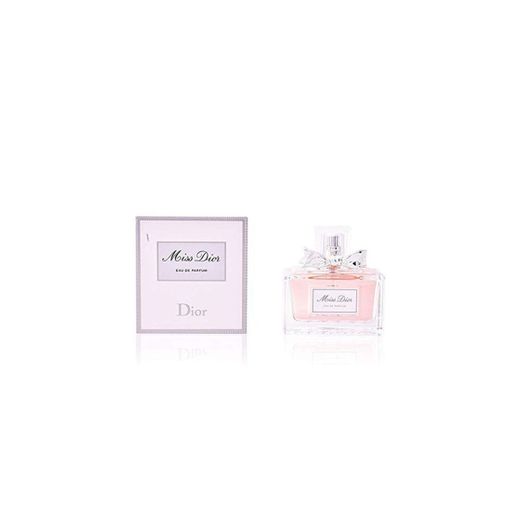 Miss dior 2017 eau de perfume spray 100ml