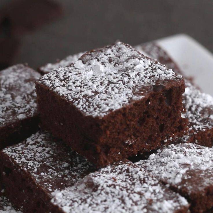 Restaurantes How To Make The Best Brownies Recipe by Tasty