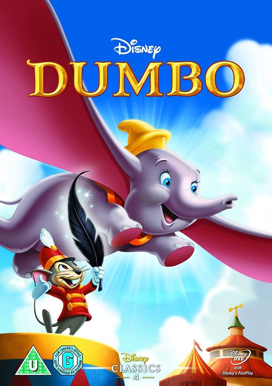 Dumbo