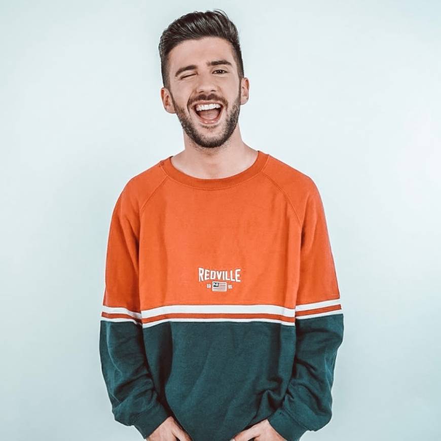 Fashion  Youtuber João Jonas