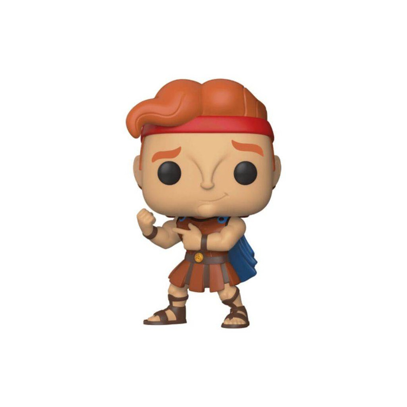 Social Disney Hercules Pop