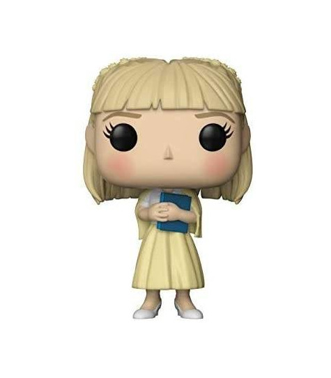 Social Funko- Pop Vinilo