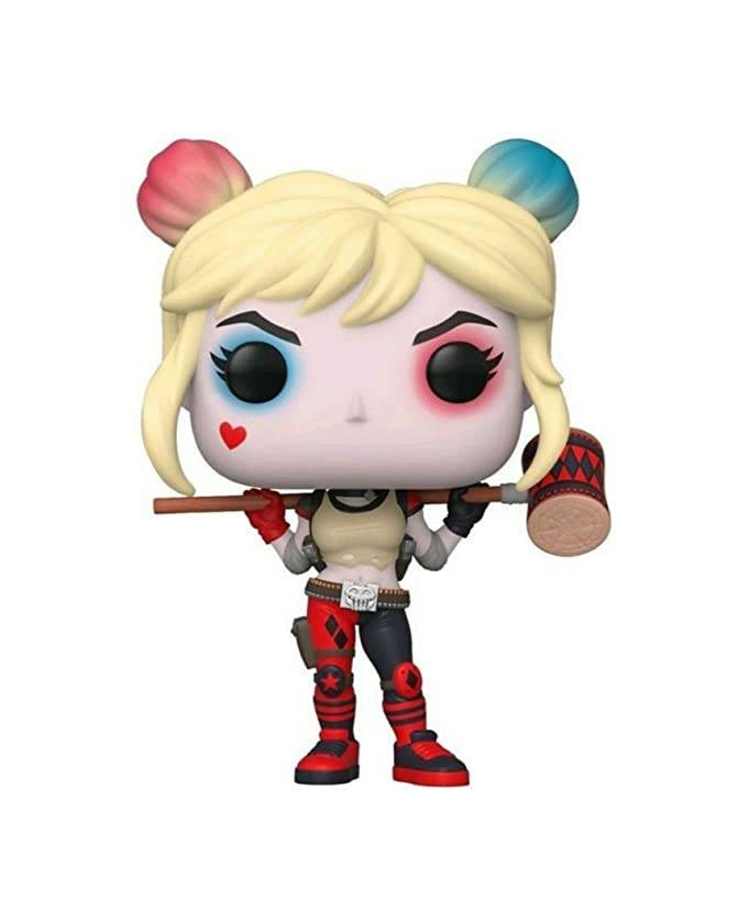 Producto Pop Funko Harley Quinn