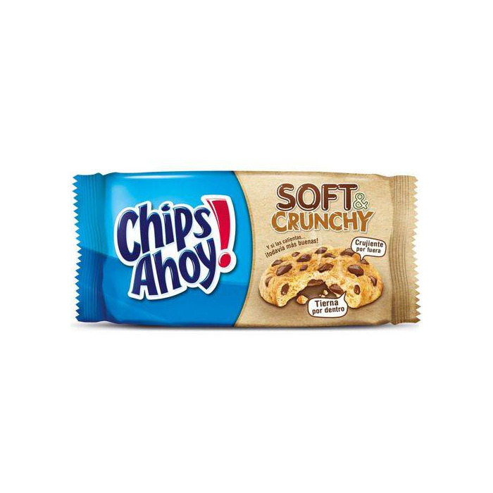 Product Chips Ahoy!