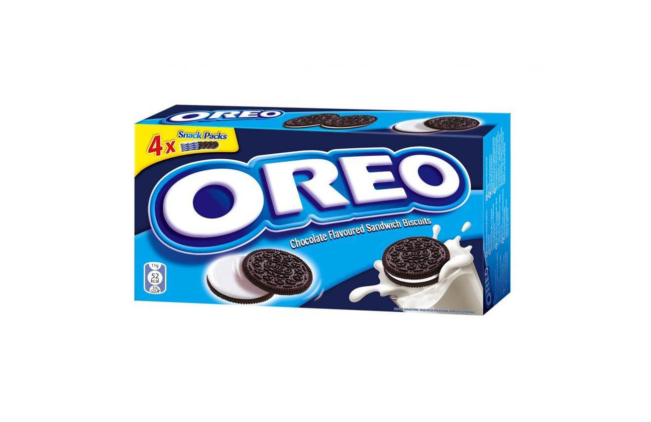 Product Oreo - Galletas