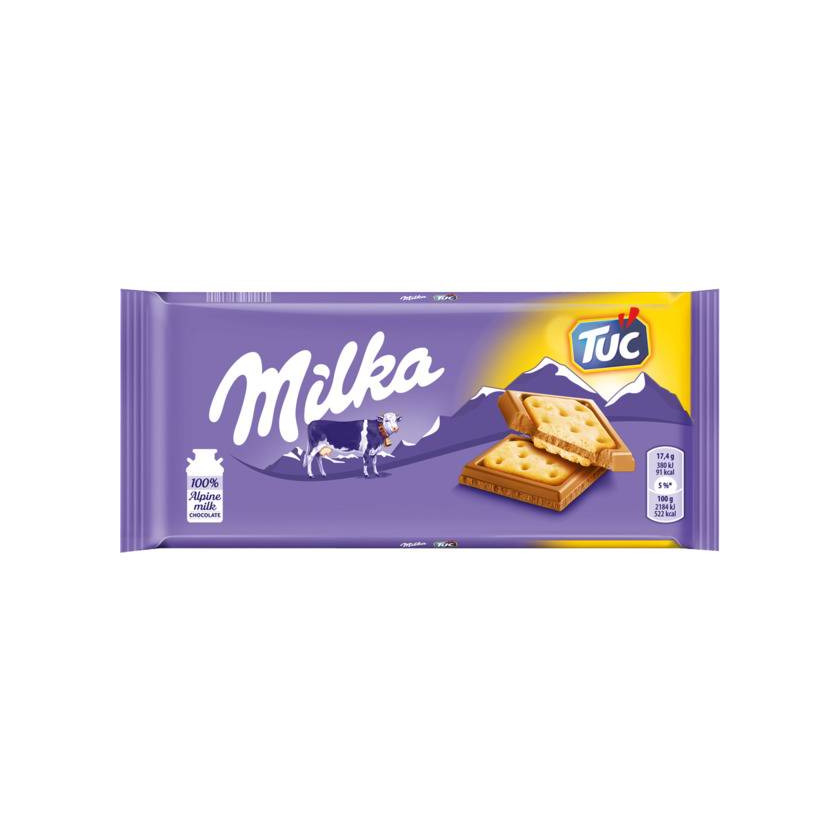 Producto MILKA