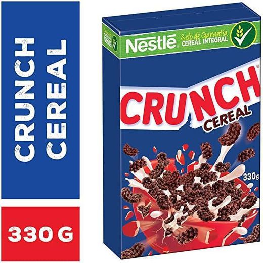 Cereal Matinal Crunch 330gr