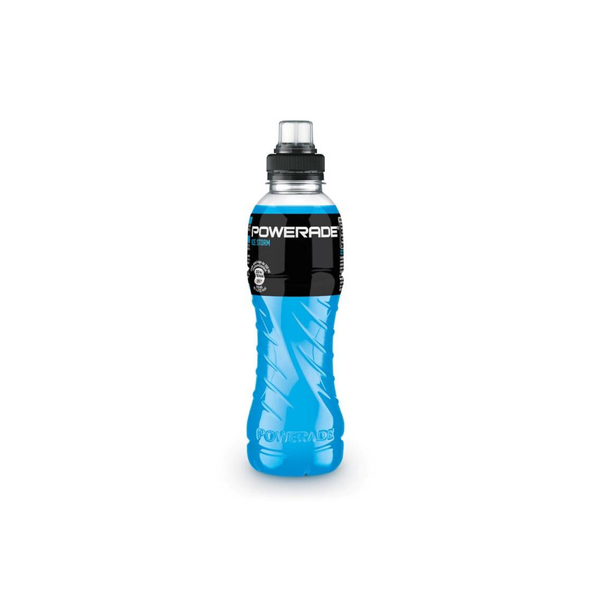 Product Powerade Bebida Isotónica Ice Storm 500ml