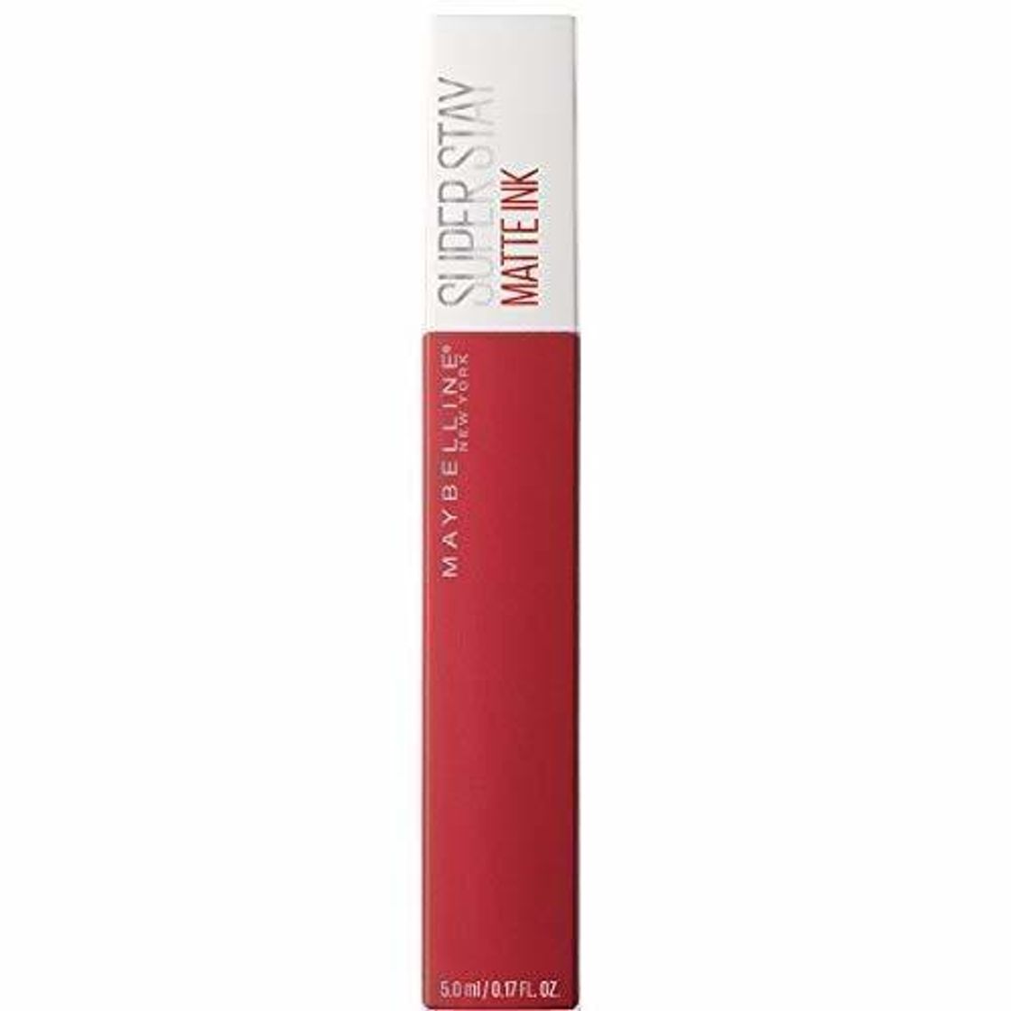 Social Maybelline New York - Superstay Matte Ink