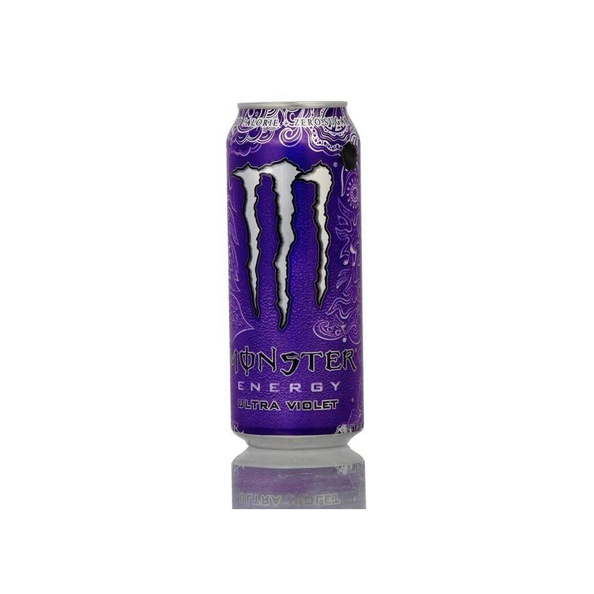 Products Monster Energy Ultra Violet