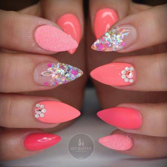 Products Pinterest
Esmalte gel : Unhas neon (com imagens)