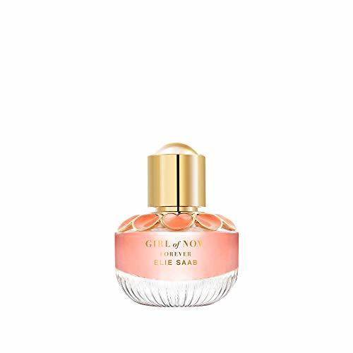 Social Elie Saab 57962 Girl Of Now Forever Eau de Parfum