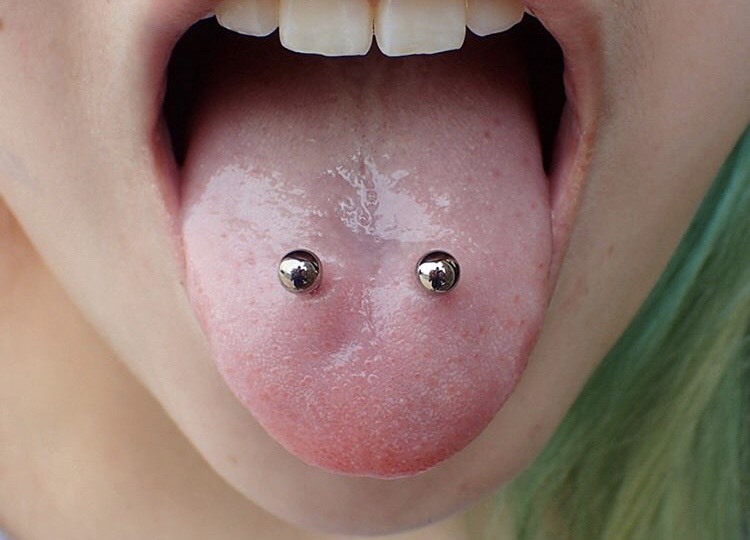 Moda Piercing 