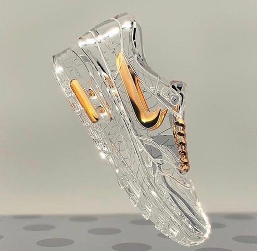 Nike cristal 