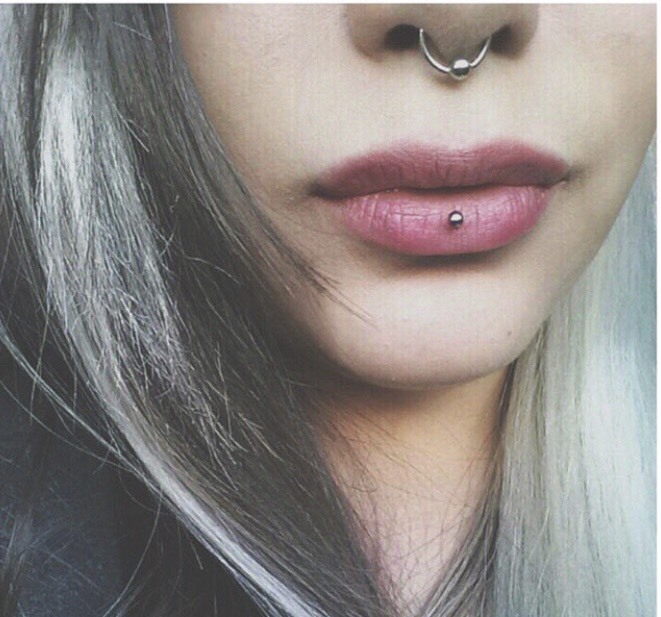 Moda Septum 