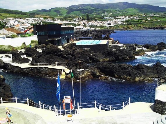 Place Complexo Municipal de Piscinas
