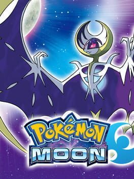 Videojuegos Pokémon Moon