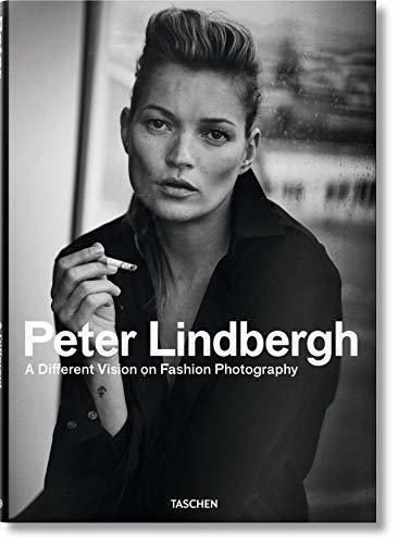 Peter Lindbergh. A Different Vision On Fashion Photography