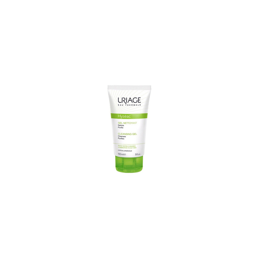 Product cleansing cream 