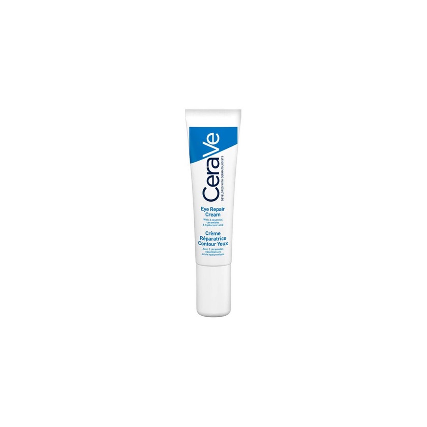 Product eye repair cream 