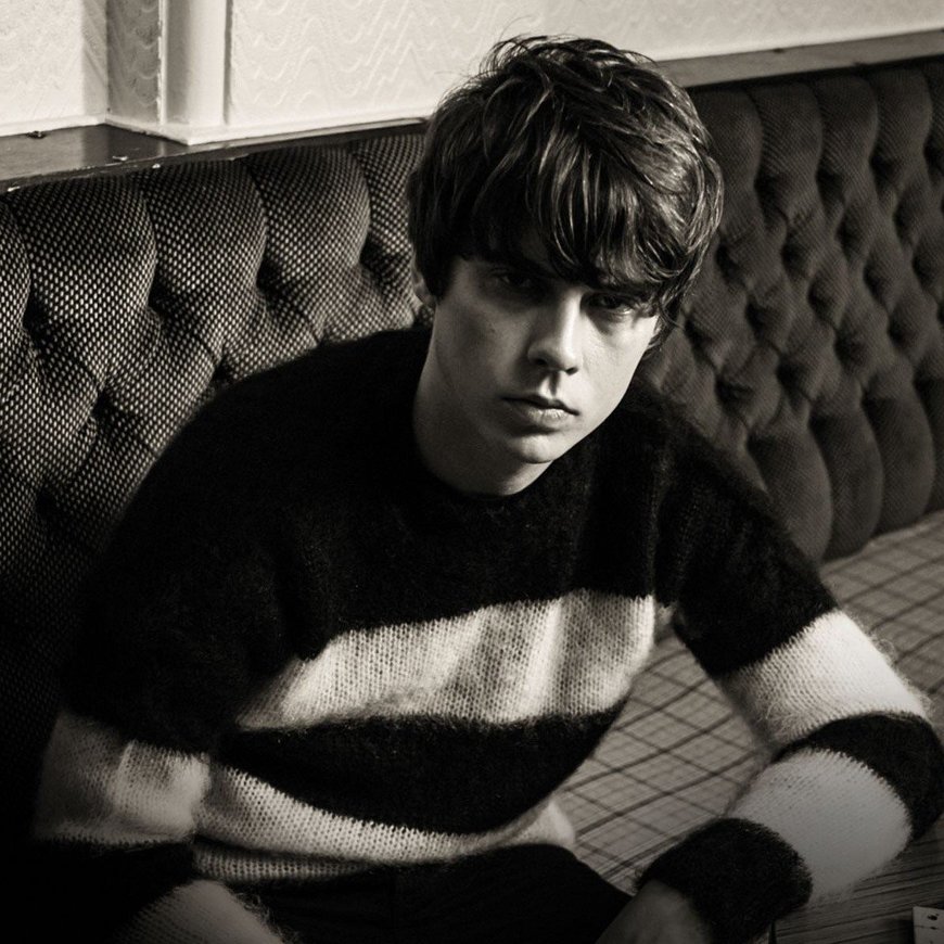 Fashion Jake Bugg