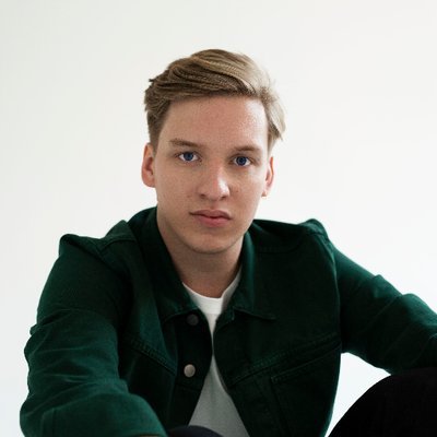 Fashion George Ezra