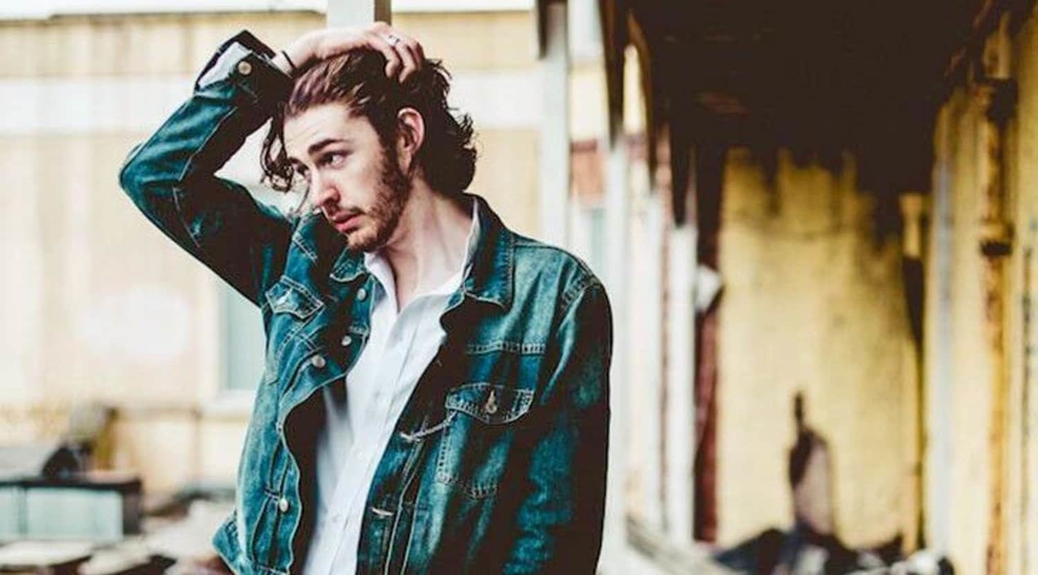 Fashion Hozier