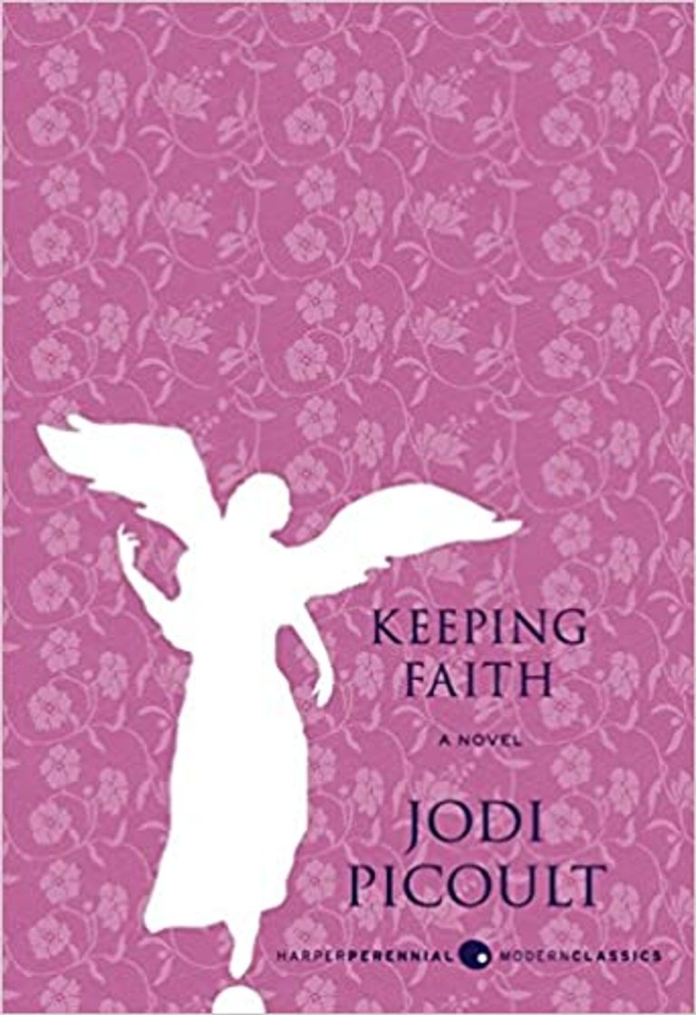 Book Keeping Faith