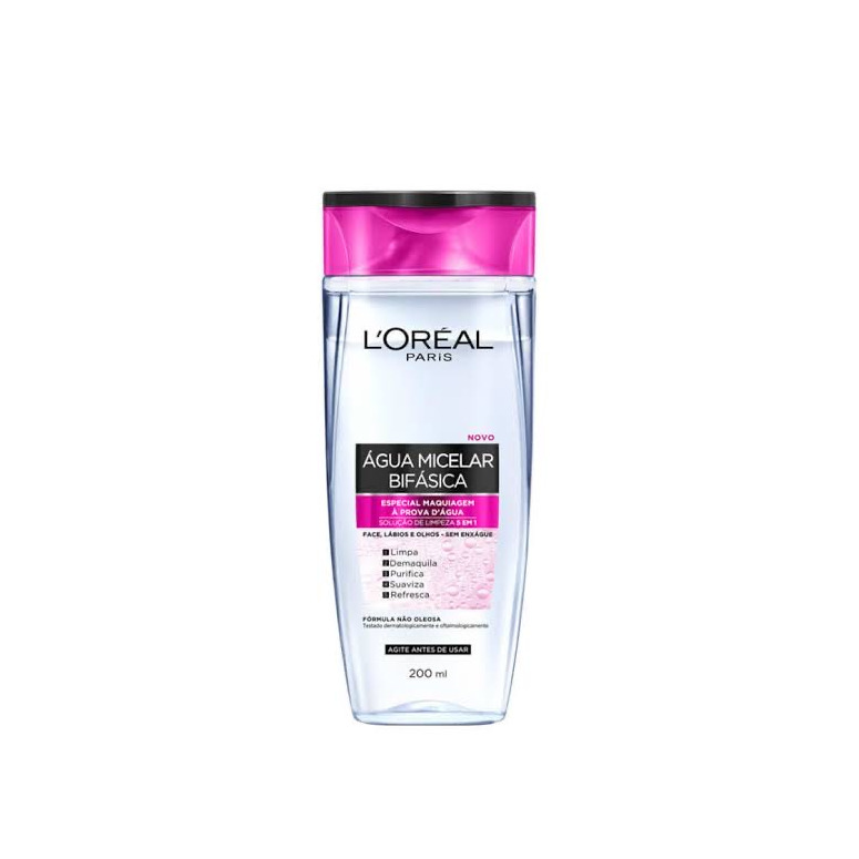 Products L’ORÉAL PARIS