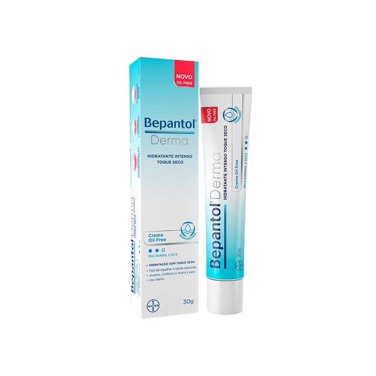 Product Bepantol Derma 