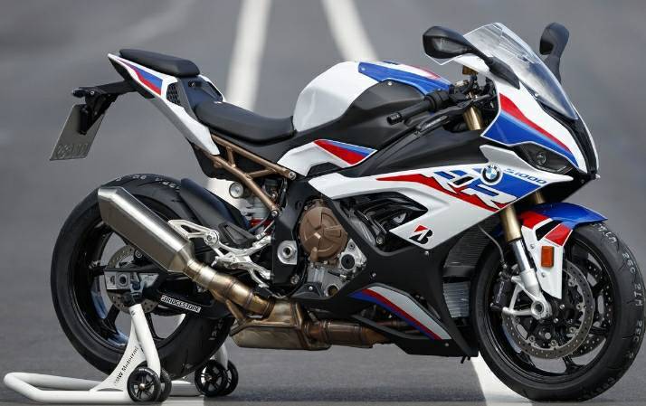 Fashion BMW s1000rr