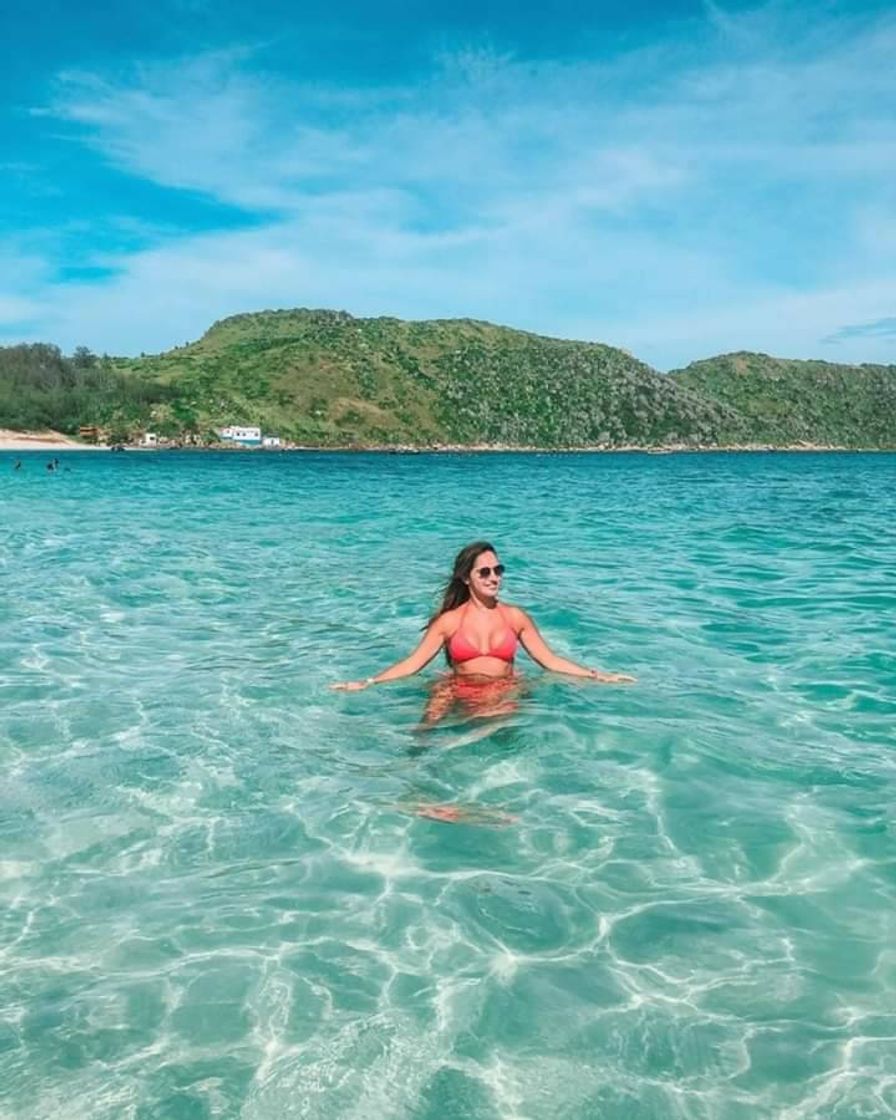 Social Arraial do Cabo - RJ