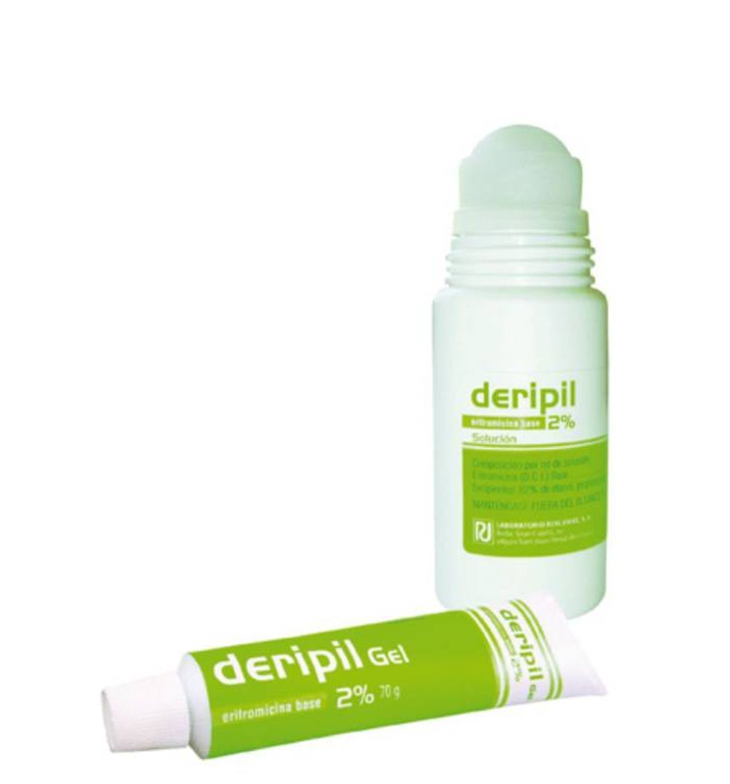 Moda Producto: Deripil