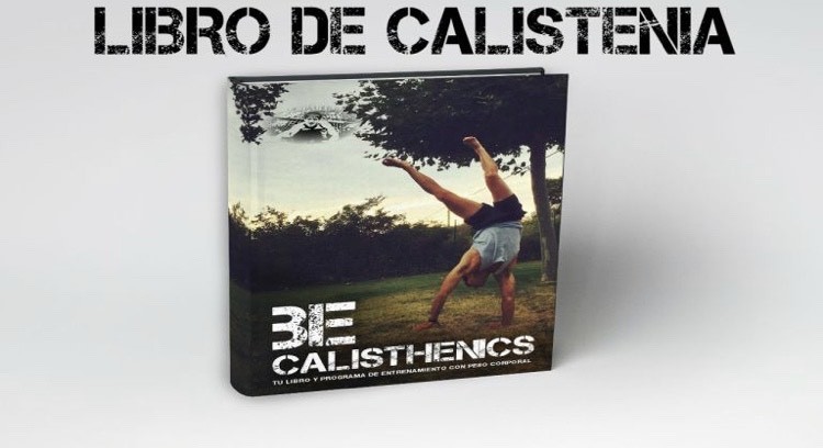 Libro Libro calistenia