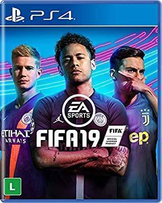 Social Fifa 19