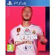 Social Fifa 20