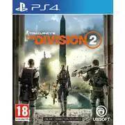 Social Tom Clancy's The Division 2

