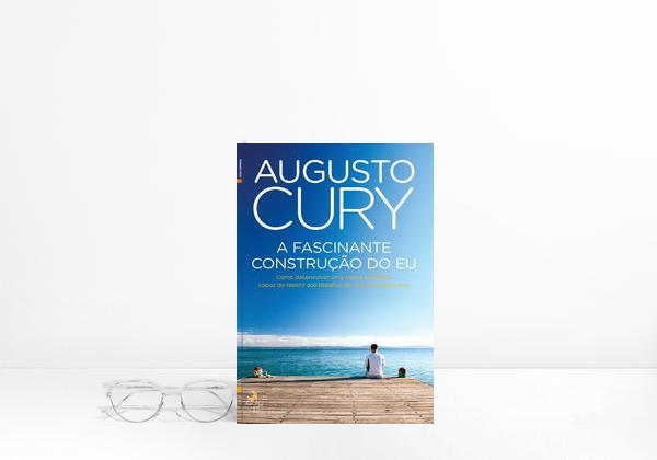 Book A Fascinante Construção do Eu