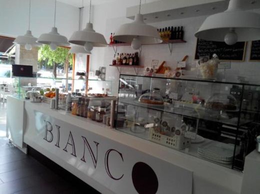 BIANCO Café & Bakery