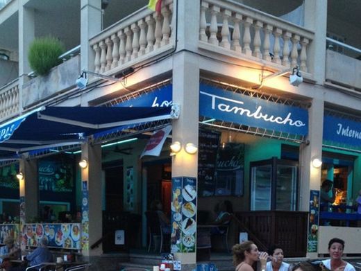 Tambucho Bar