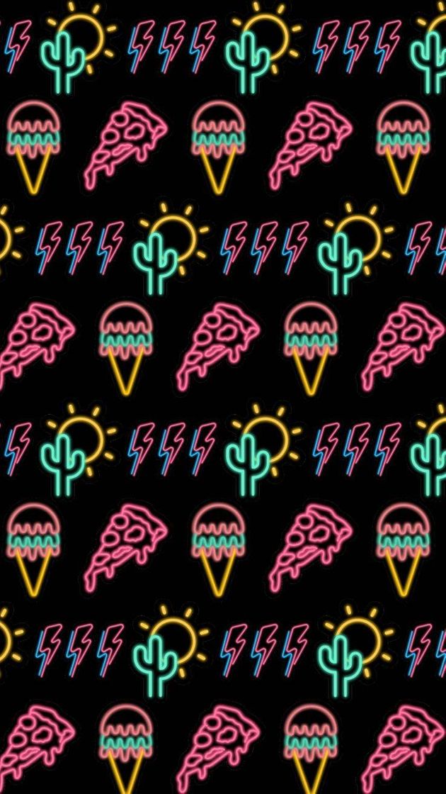 Social WALLPAPER 🌷