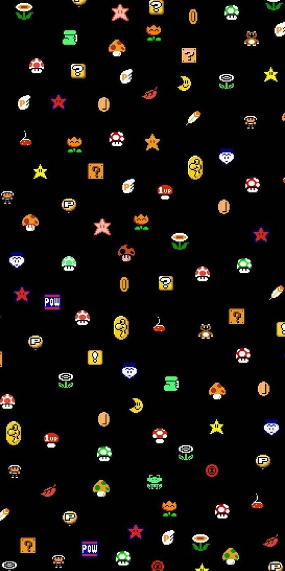 Social WAllPAPER 🌷