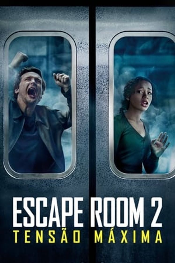 Movie Escape Room 2: Mueres por salir