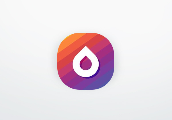 App Drops: Fun Language Learning