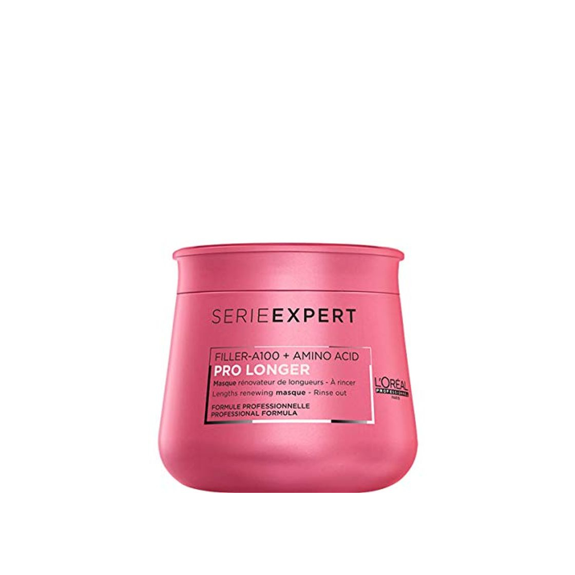 Social L'Oréal Professionnel L'Oréal Professionnel Mascarilla Pro Longuer 250 Ml