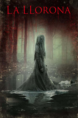 Movie La Llorona