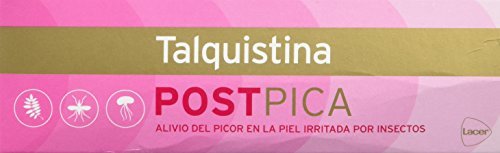 Places LACER Talquistina Post Pica Roll-On 15 ml