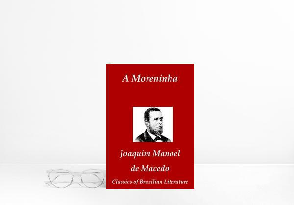 Book A Moreninha