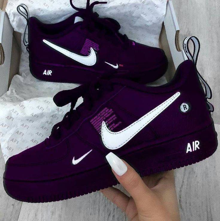 Fashion NIKE